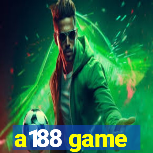 a188 game